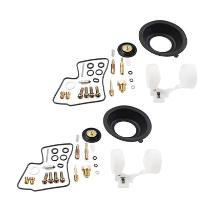 Carburetor Repair Kit for Honda Shadow 1100 VT1100C (1997–2005)