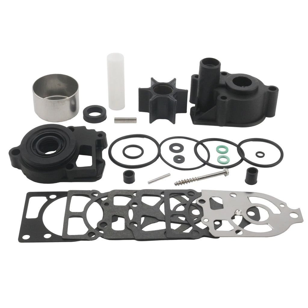 Water Pump Impeller Kit & Housing for Mercruiser Alpha One Gen 1 (1986–1990) 18-3320