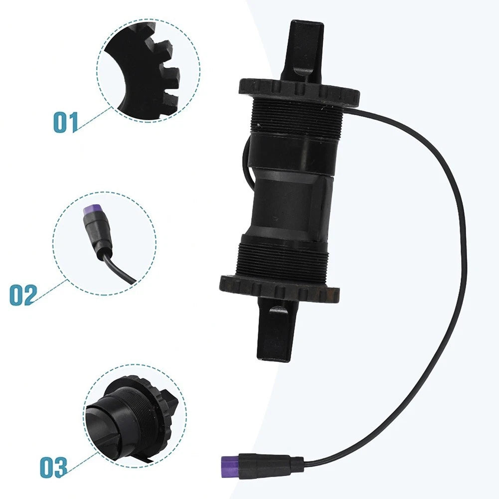 Torque Sensor for Bafang MidDrive 68mm
