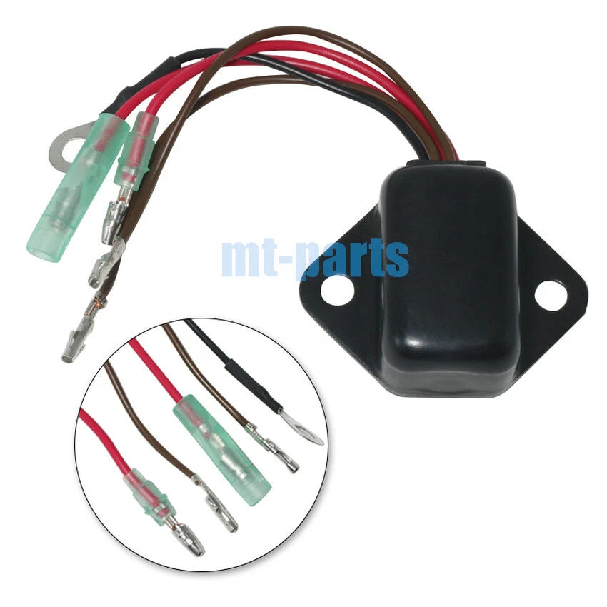 Voltage Regulator Rectifier for Kawasaki Jet Ski 440 JS440-A16 (1992) 21066-3710
