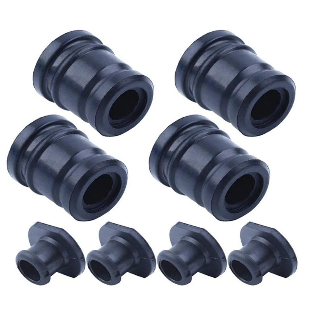 Set of 4 Replacement AV Annular Buffers for MS180 MS170 (2017–2023)