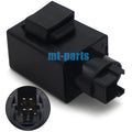 Turn Signal Indicator Flasher Relay Module for Honda CBR1000RR (2006–2010)