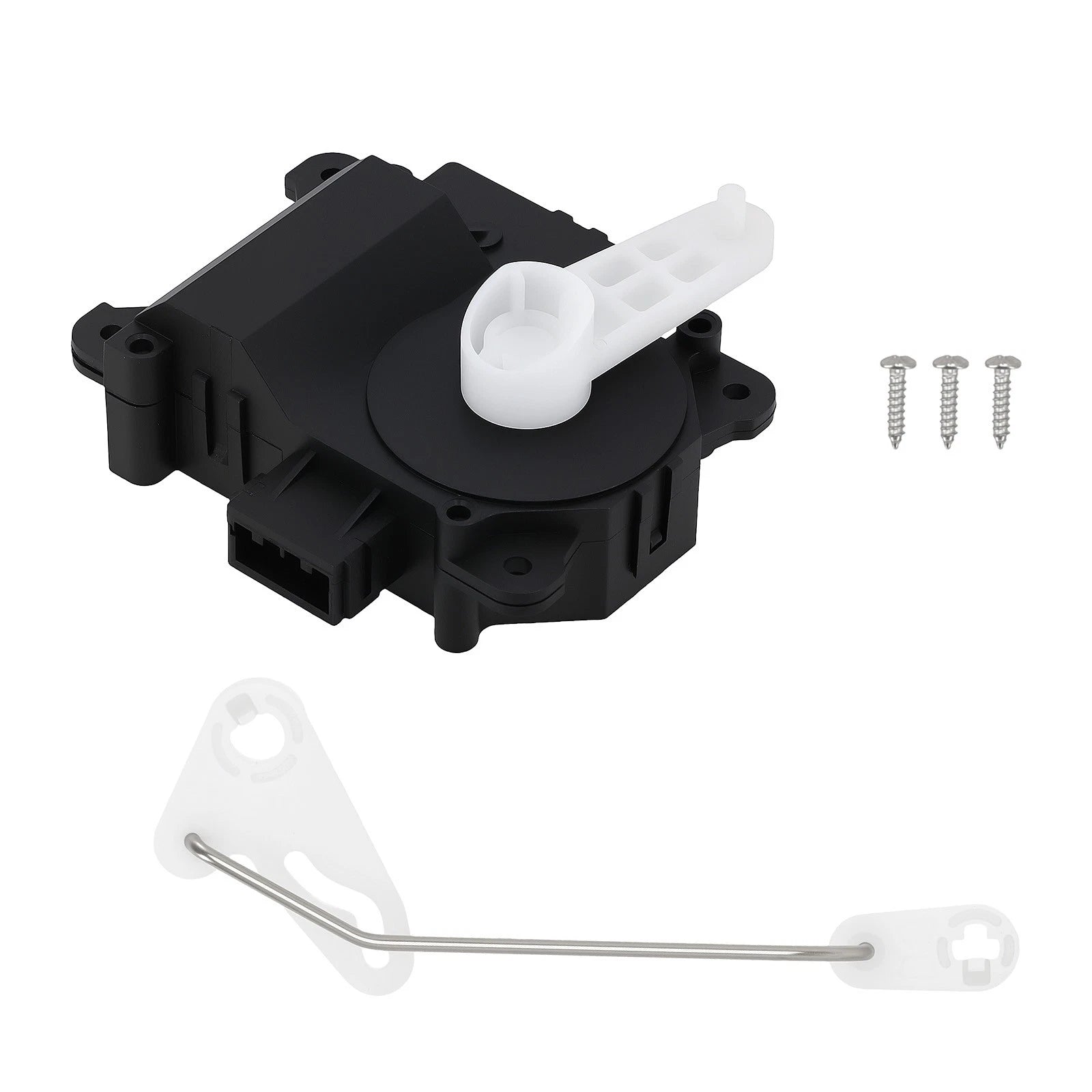 Blend Door Actuator for Ford Edge (2007–2015) 7T4Z19E616B