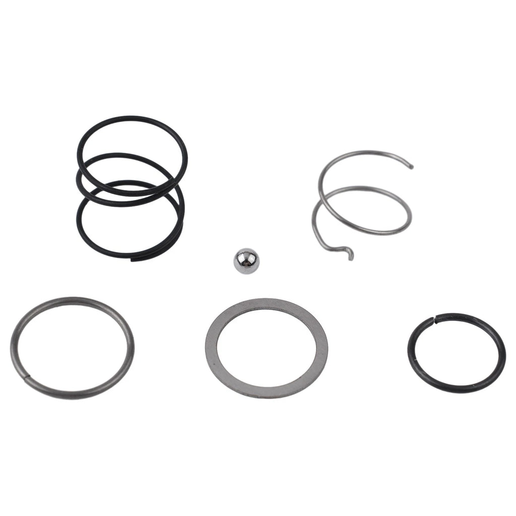 Wrench Accessories for DCF840 DCF850 DCF885 (2015–2023)