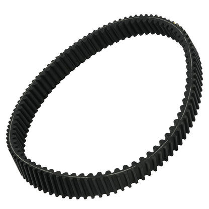 Caltric Drive Belt Replacement for Arctic Cat 550S 550 H1 EFI 4X4 (2010–2011)