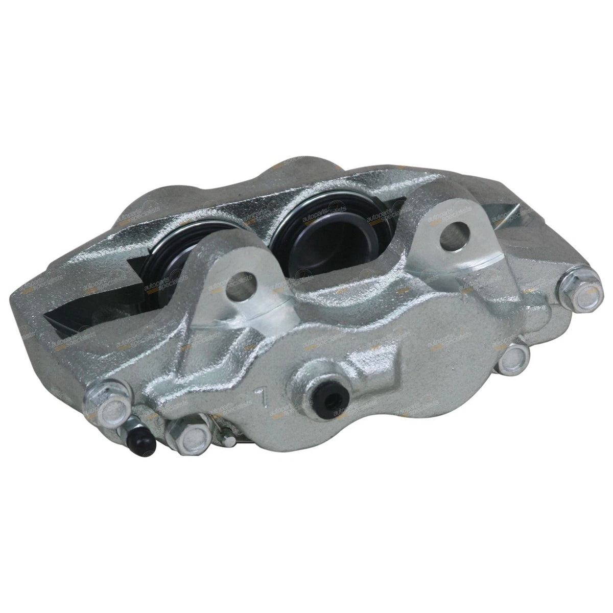 Front LH Brake Caliper Assembly for Hilux 4x4 (1988–2005)