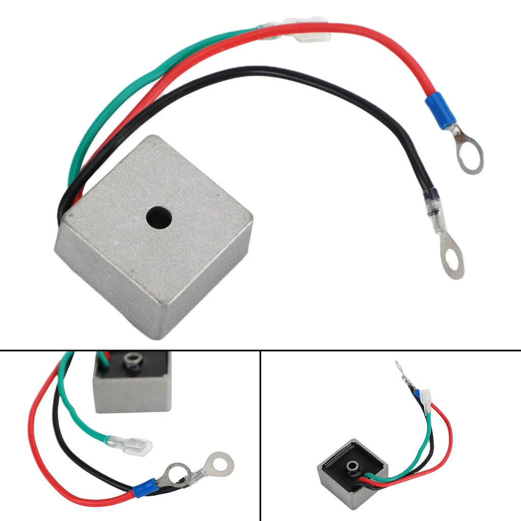 Voltage Regulator Rectifier 27739-G01 for EZ-GO TXT RXV Express (Gas)