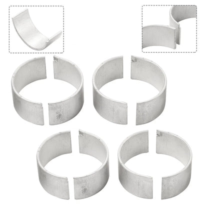 8X Connecting Rod Bearings for Yamaha XJR400 (1990–2007)