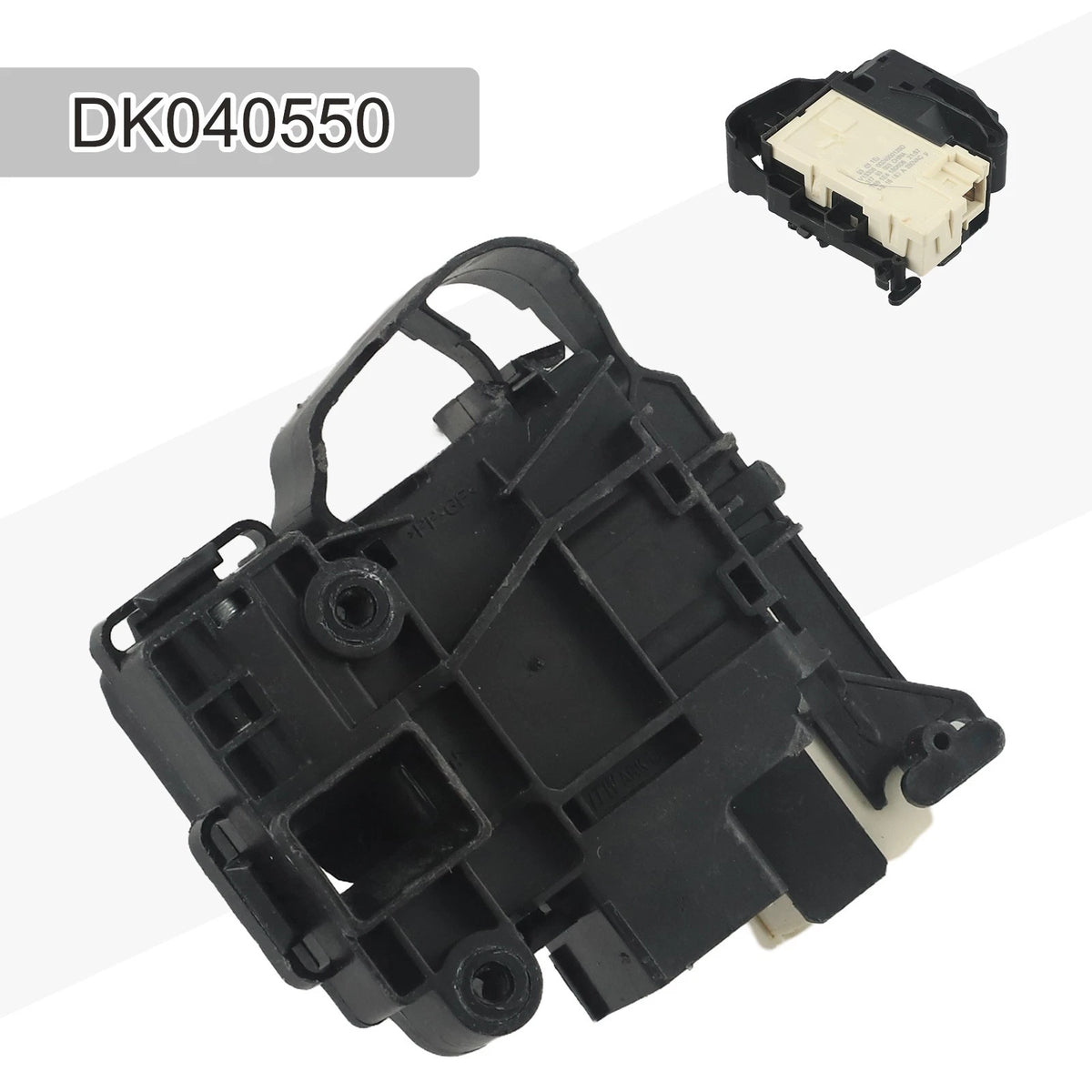 Electronic Door Lock Switch for