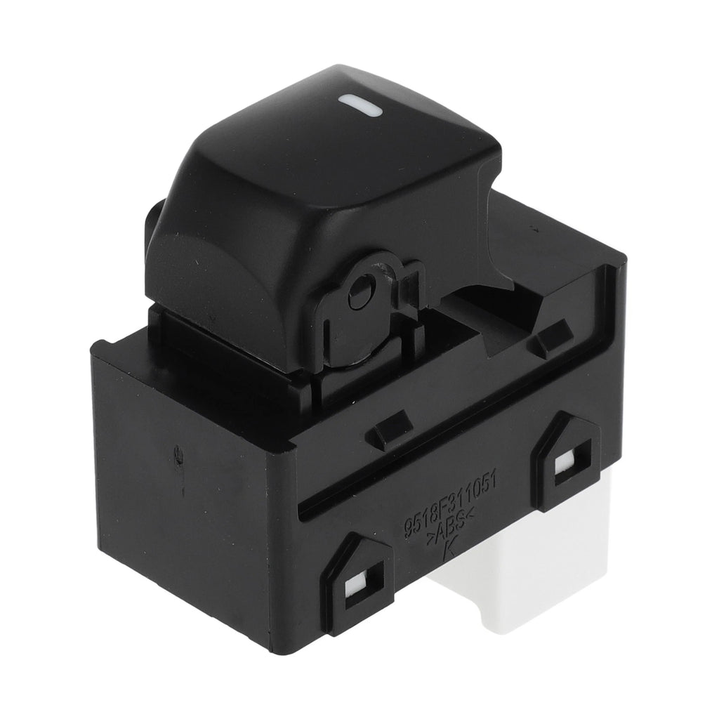 Passenger Side Power Window Switch for Hyundai Elantra 2012–2016