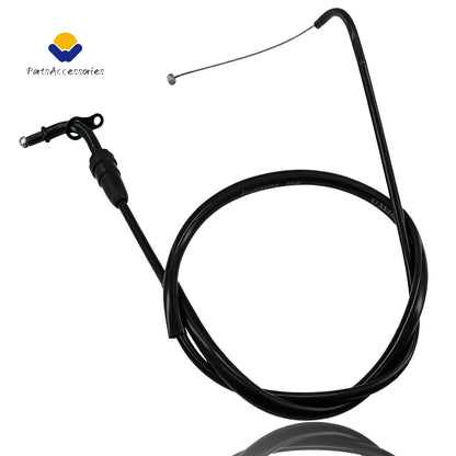 Throttle Cable for Yamaha XV400 V400 V535 V600 V650