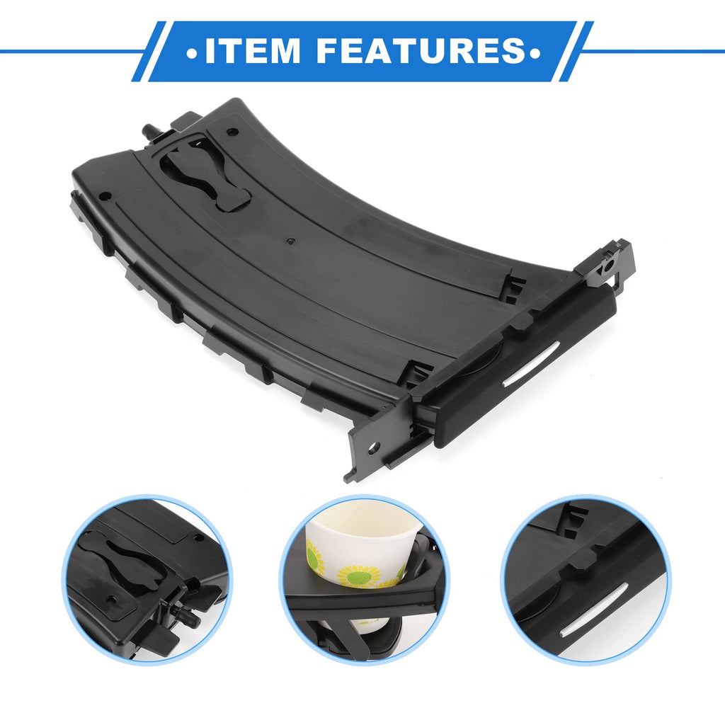Cup Holder for BMW 3 Series E90 E91 E92 E93 (2006–2013) No. 51459173464