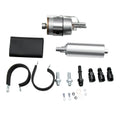 Fuel Filter Regulator & Inline Fuel Pump Kit for EFI GSL392 (60PSI)