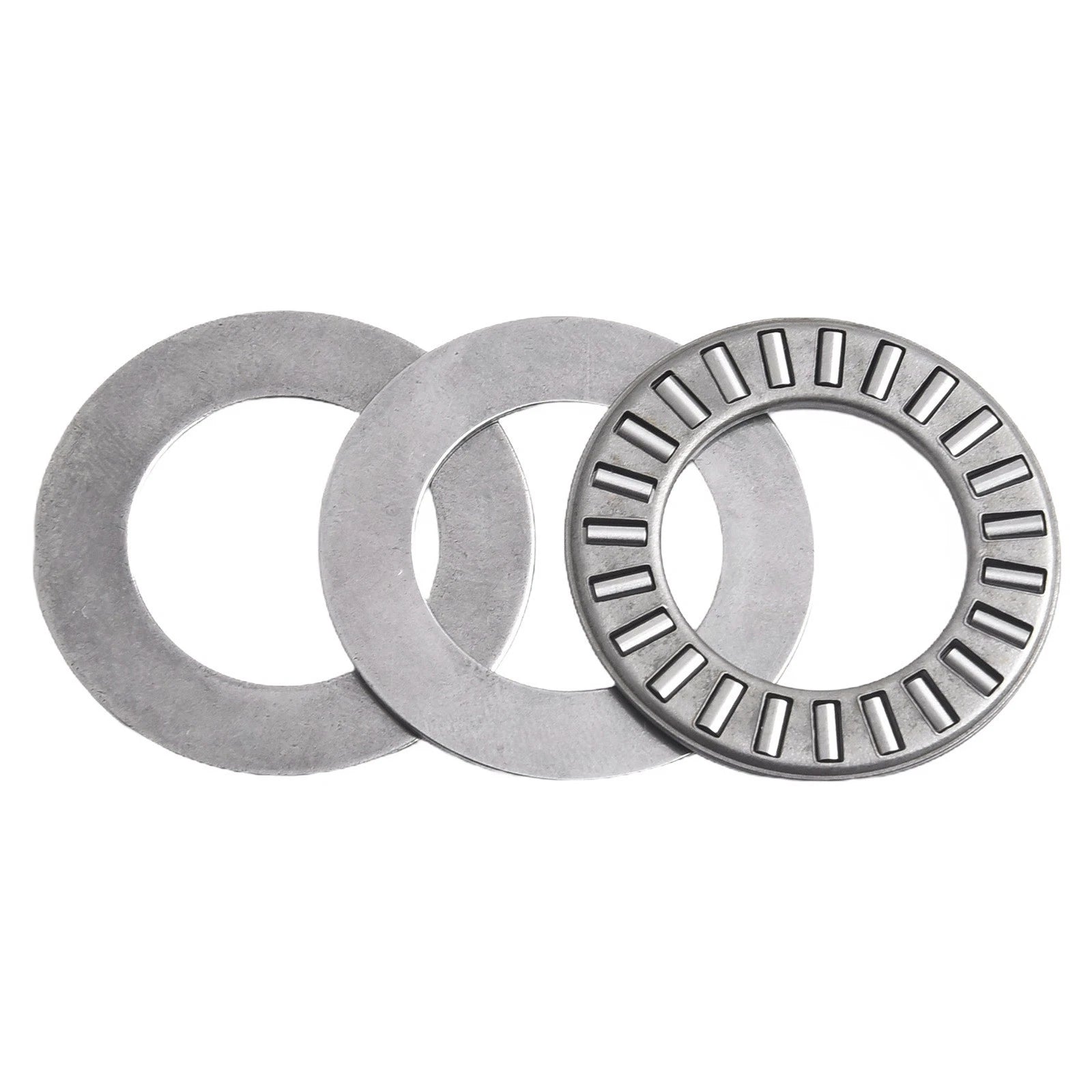 Thrust Needle Roller Bearings Pack of 6 for Reliable Performance