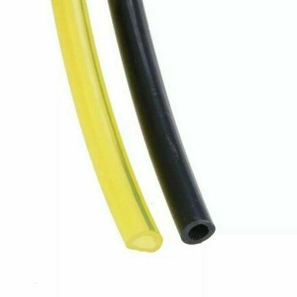 Fuel Hose Pipe Tank Filter for String Trimmer (Compatible Models)