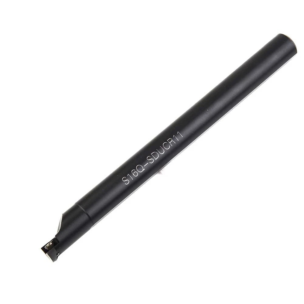 16mm x 180mm CNC Lathe Boring Bar Turning Tool Holder for DCMT11T3