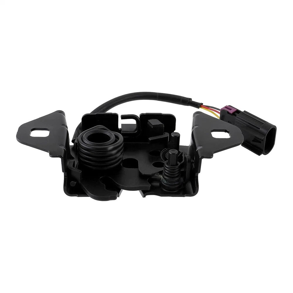 Front Hood Lock Latch Actuator for Chevy Cruze (2016–2018), Cadillac CT6 (2016–2019) 13511621