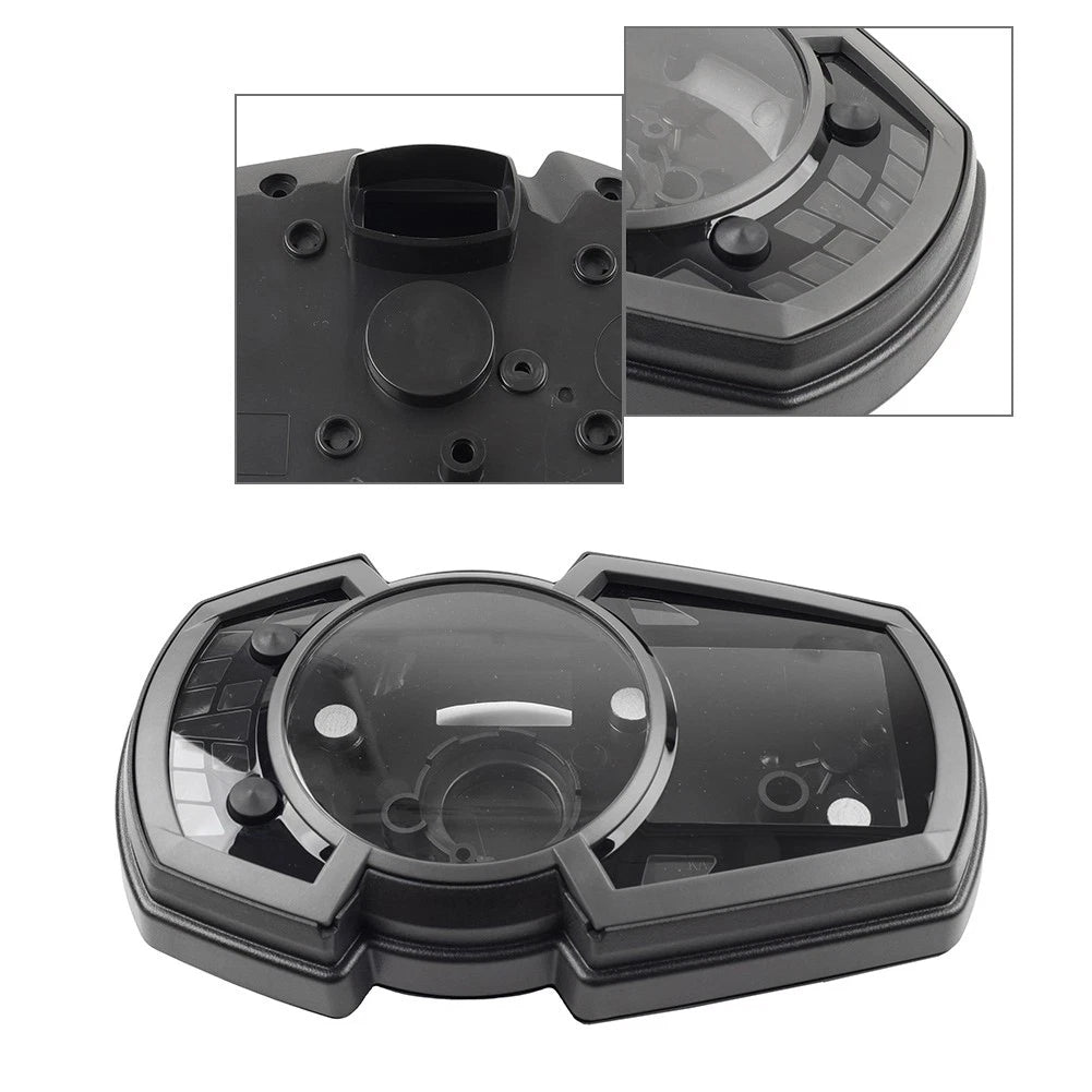 Tachometer Case Cover for Kawasaki Ninja 400 EX400 (2018–2023)