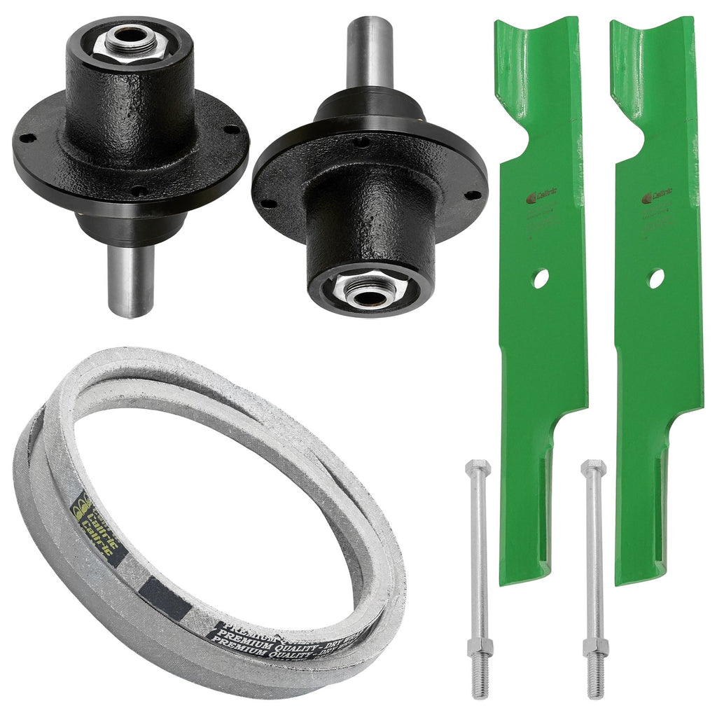 Deck Spindle Kit Replacement for Scag SW-14KA SW-16BV SW-18BV (2013–2018)