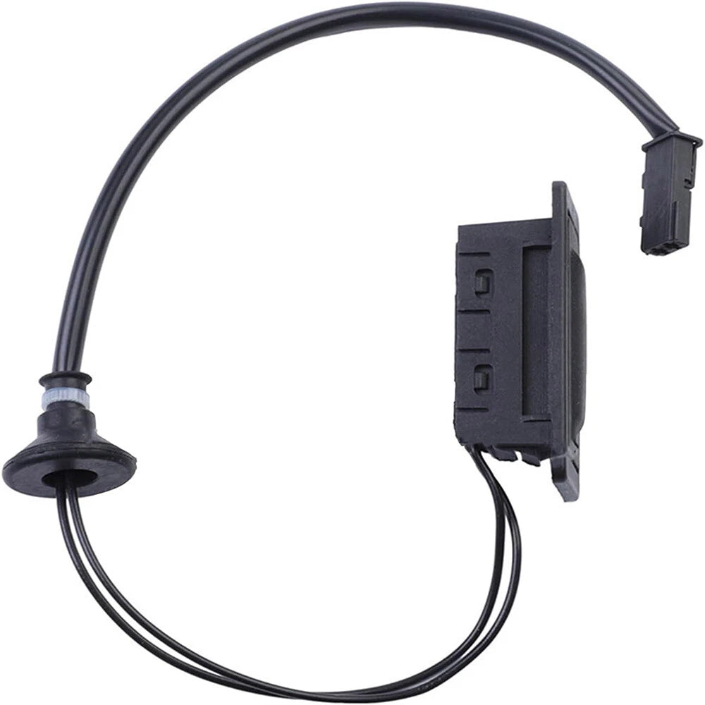 Tailgate Button Trunk Release Switch 96940890 for Chevrolet Sonic (2012–2019)