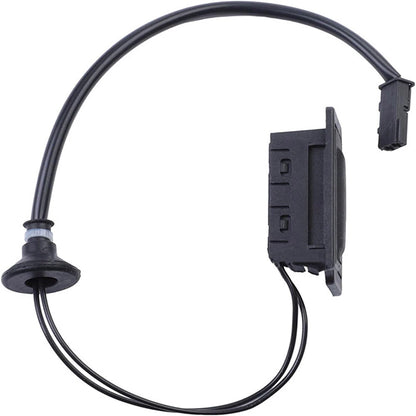 Tailgate Button Trunk Release Switch 96940890 for Chevrolet Sonic (2012–2019)