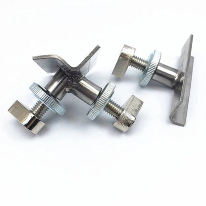 2X Car Dent Puller Tools for DIY Body Repair