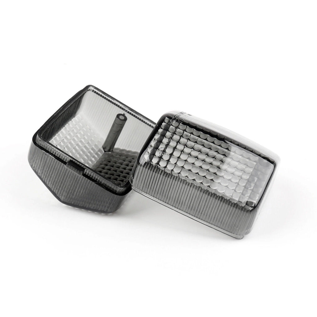 Rear Turn Signal Light Lenses for Honda CBR600 F2 F3 (1991–1996) CBR1000 (1987–1991) T9