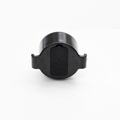 LED Bicycle Light Set Front Rear Waterproof Safety Lights Kit