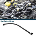 Radiator Hose Replacement for BMW 5 Series (1995–2004) Cooling Pipe
