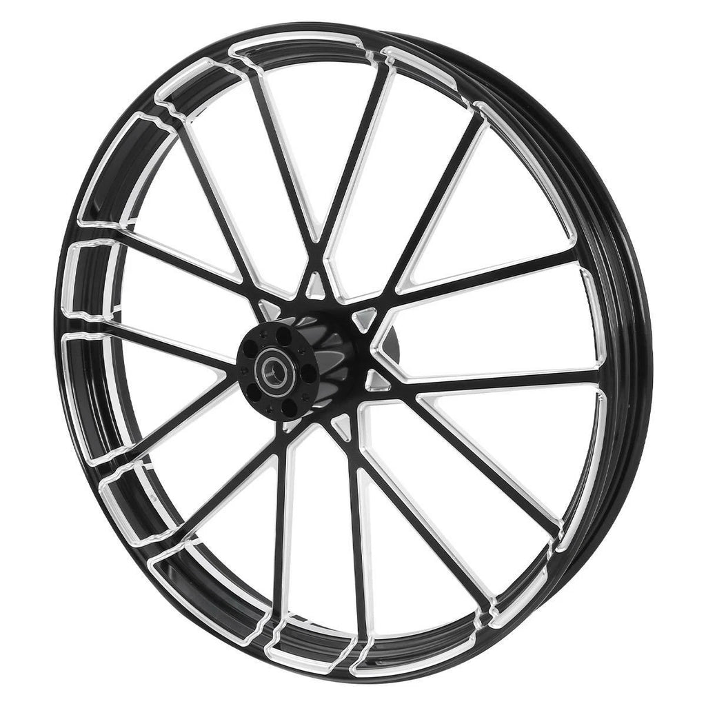 21" Front Wheel Rim Hub for Harley Touring Glide (1997–2021)