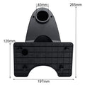 Fit For Benz Sprinter Replacement Reverse Backup Camera Case Housing Stable Kits