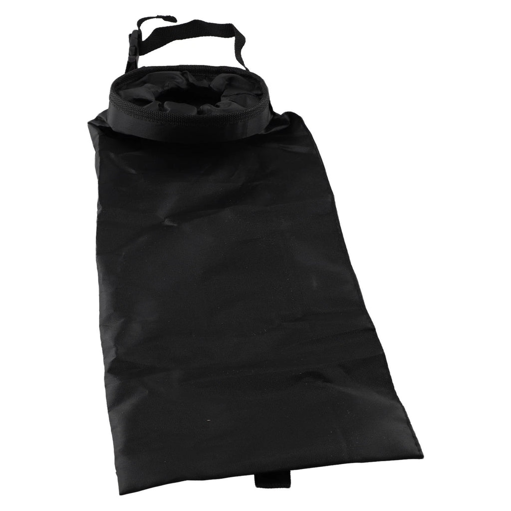 Car Litter Bag for Universal Use (Square Shape, Oxford Cloth)