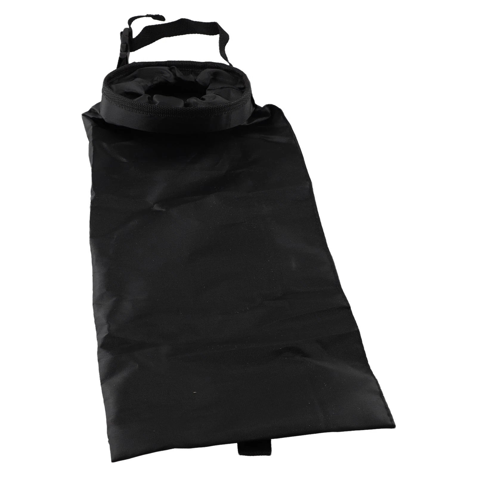 Car Litter Bag for Universal Use (Square Shape, Oxford Cloth)