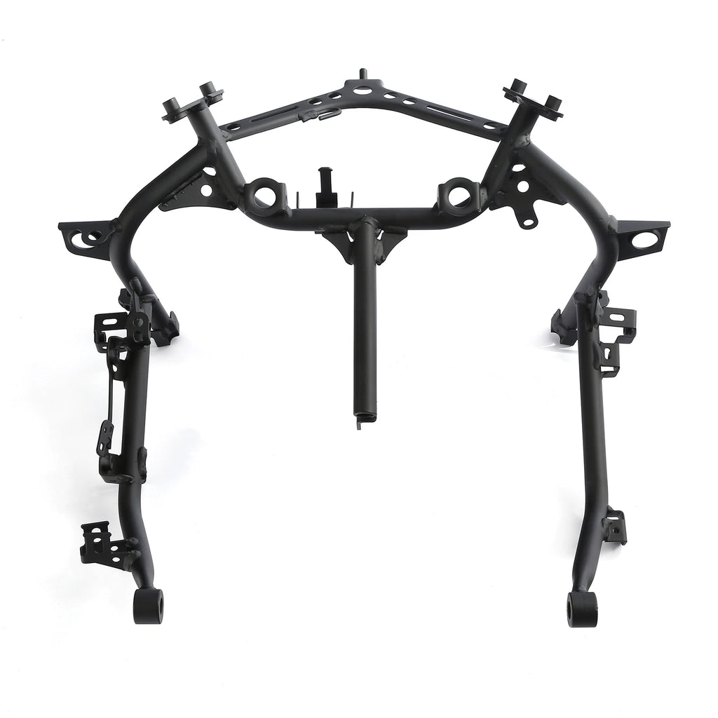 Upper Stay Fairing Headlight Bracket for Kawasaki Ninja 400 (2018–2023)