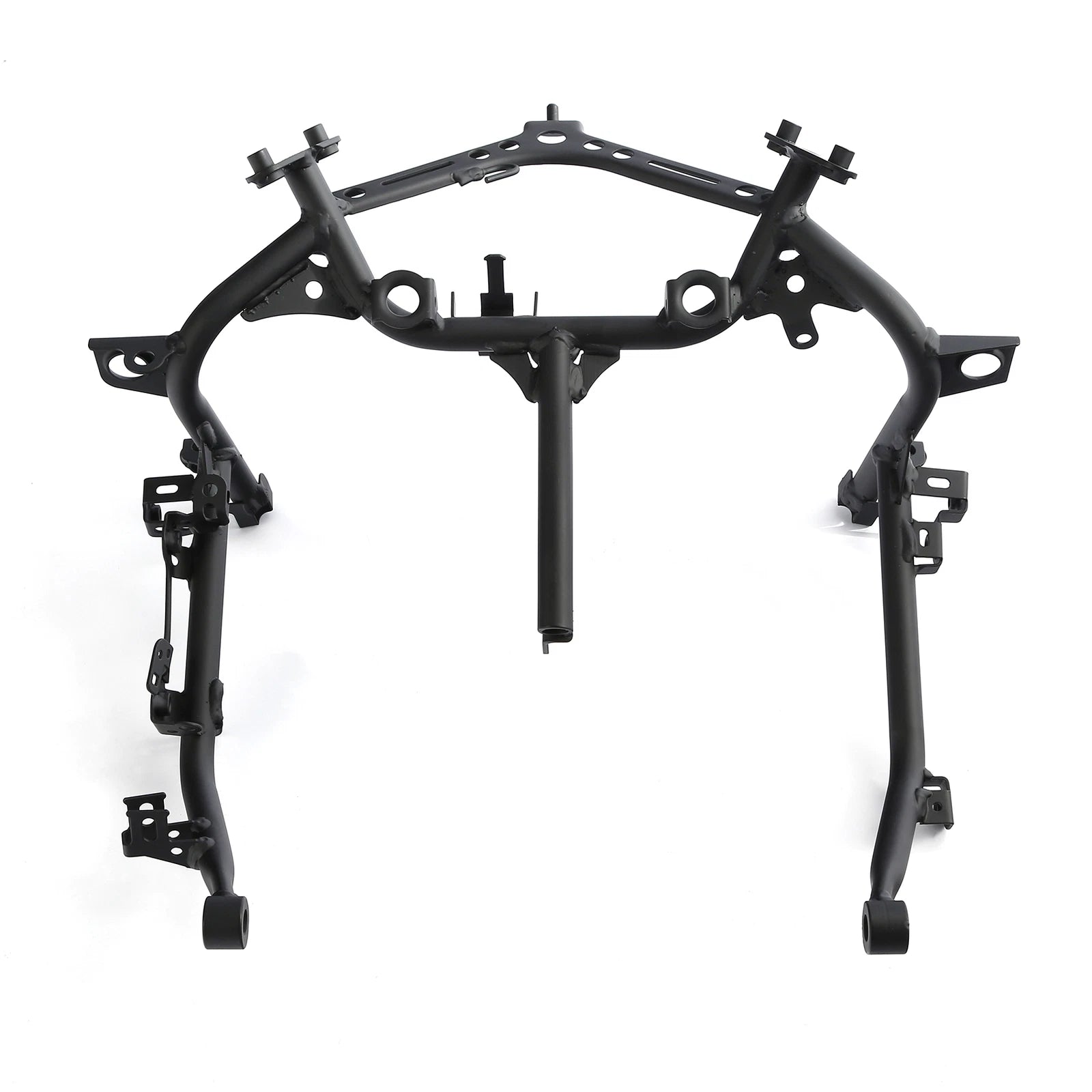 Upper Stay Fairing Headlight Bracket for Kawasaki Ninja 400 (2018–2023)