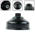 86MM Oil Filter Wrench for BMW/Volvo (Cap Socket)