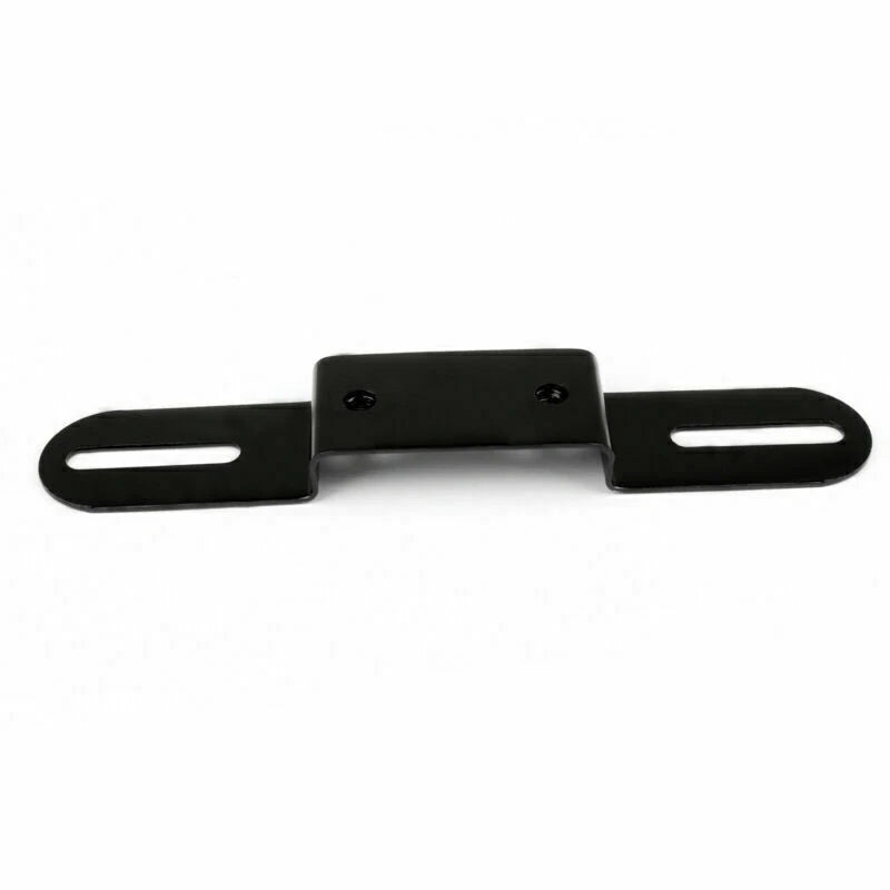 License Plate Bracket for Kawasaki Ninja 250R ZX6R ZX9R ZX10R ZX12R (2008–2023)