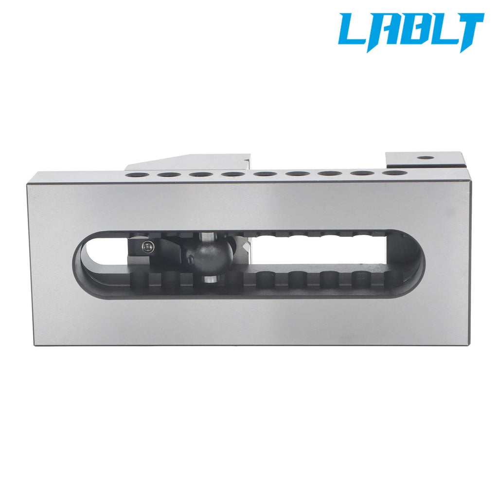 3" Precision Grinding Mini Insert Vise for LABLT