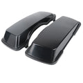 Hard Saddlebags Lids for Harley Touring Electra Glide (1994–2013)