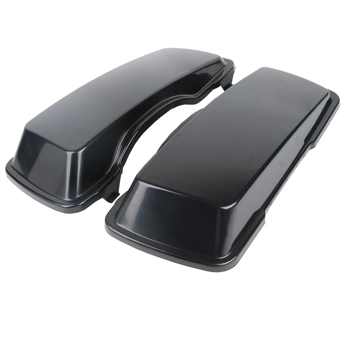 Hard Saddlebags Lids for Harley Touring Electra Glide (1994–2013)