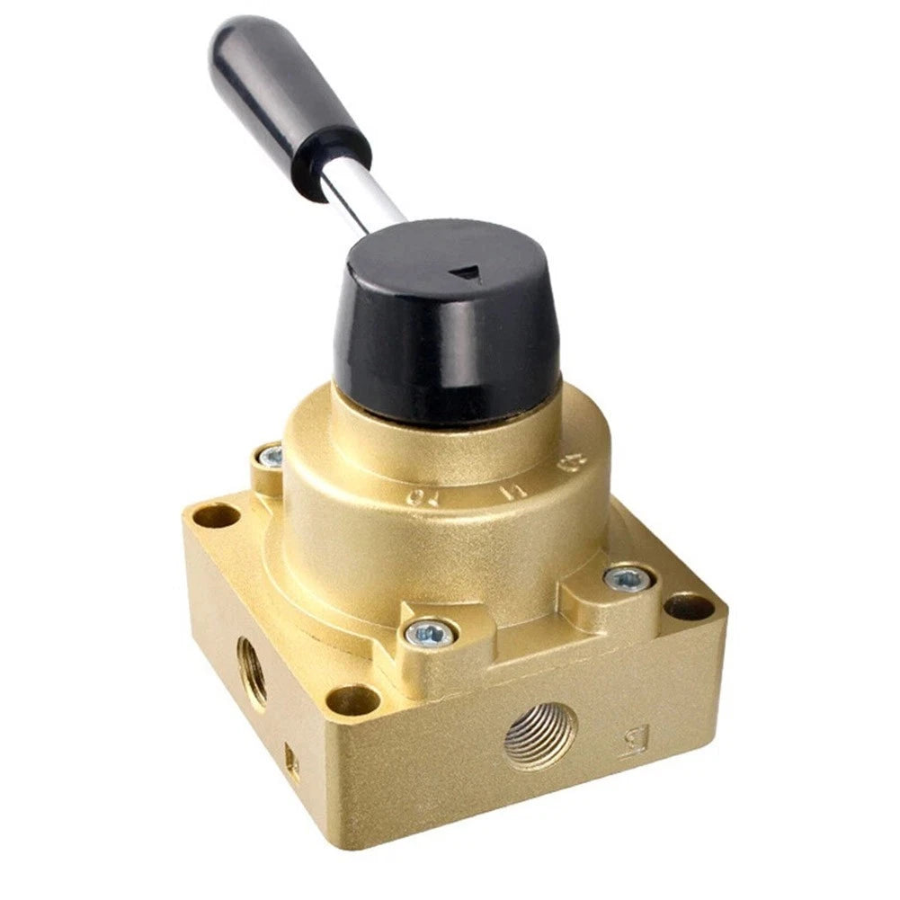 Pneumatic Rotary Valve Actuator for