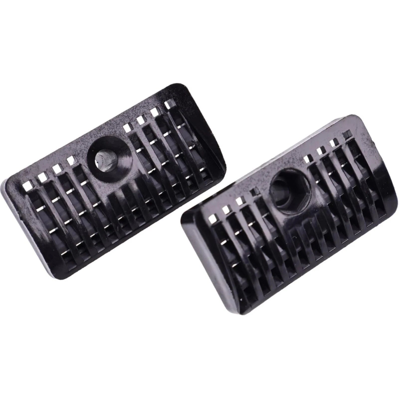 Pair Water Inlet Covers 6H1-45214-00 for Hidea Parsun