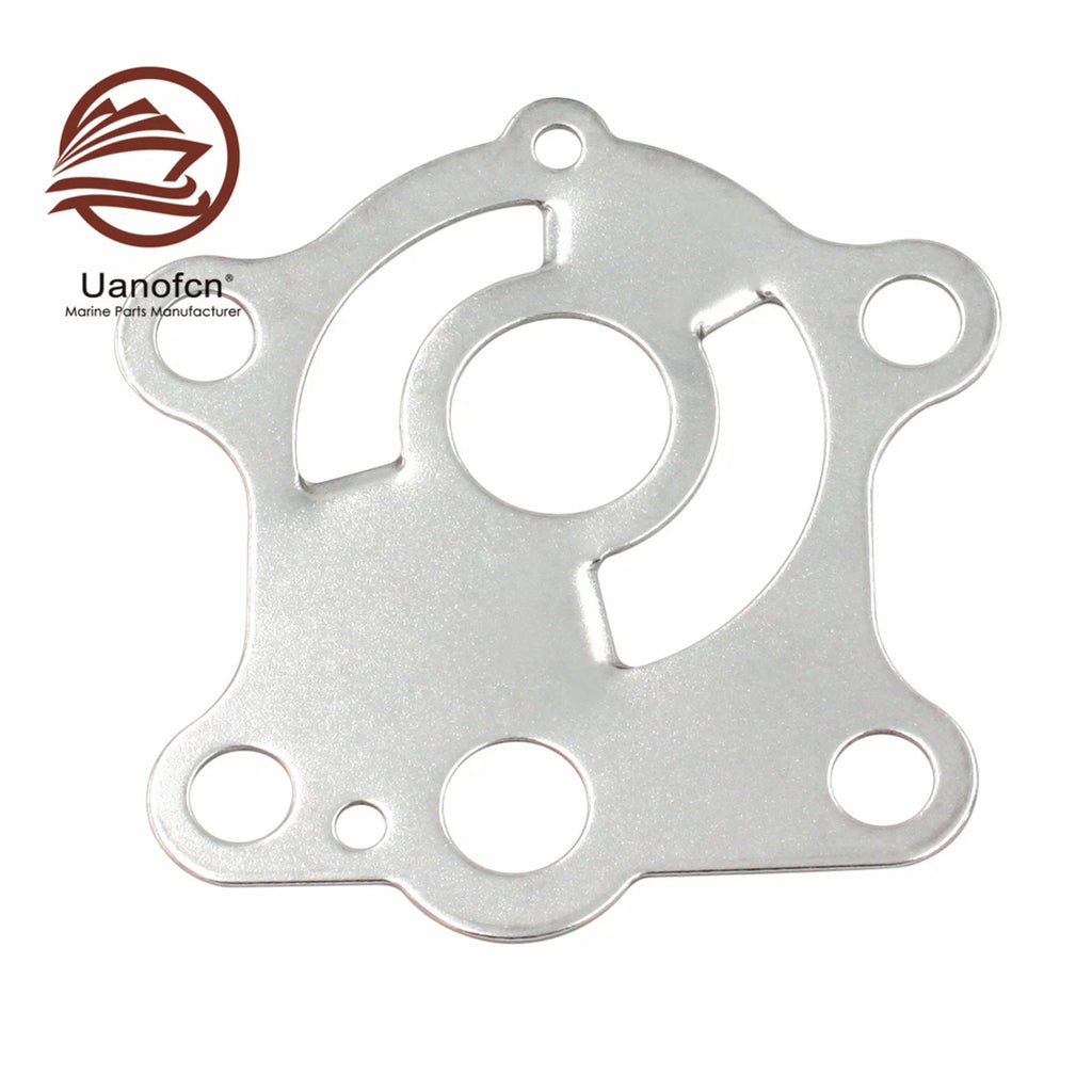 Outboard Water Pump Impeller Repair Kit for Yamaha 40/50HP (6H4-W0078-00, 18-3429)