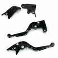 Adjustable Clutch Brake Lever for Speed Triple R 2016-2018, 1200 Scrambler BK T9
