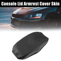 Car Center Console Lid Armrest Cover Replacement for Subaru Forester 2019-2021