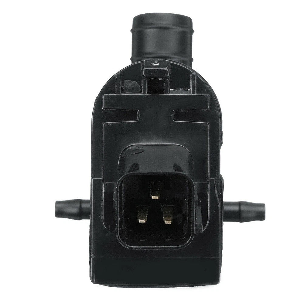 Front Rear Wash Motor for Kia Sorento, Rio (OEM Reference Numbers)