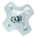 Rear Wheel Hub for Honda Rubicon 500 TRX500FA/FGA/FPA (2001–2011) #42620-HN2-A20