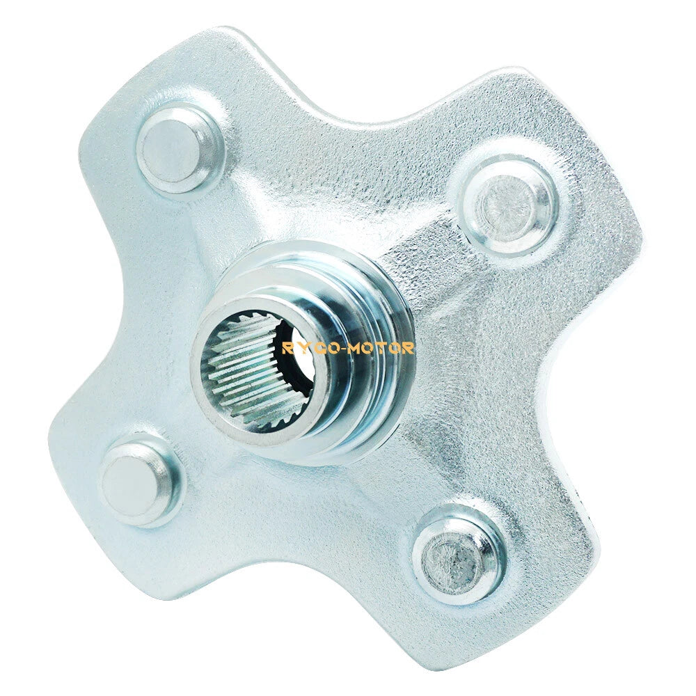 Rear Wheel Hub for Honda Rubicon 500 TRX500FA/FGA/FPA (2001–2011) #42620-HN2-A20