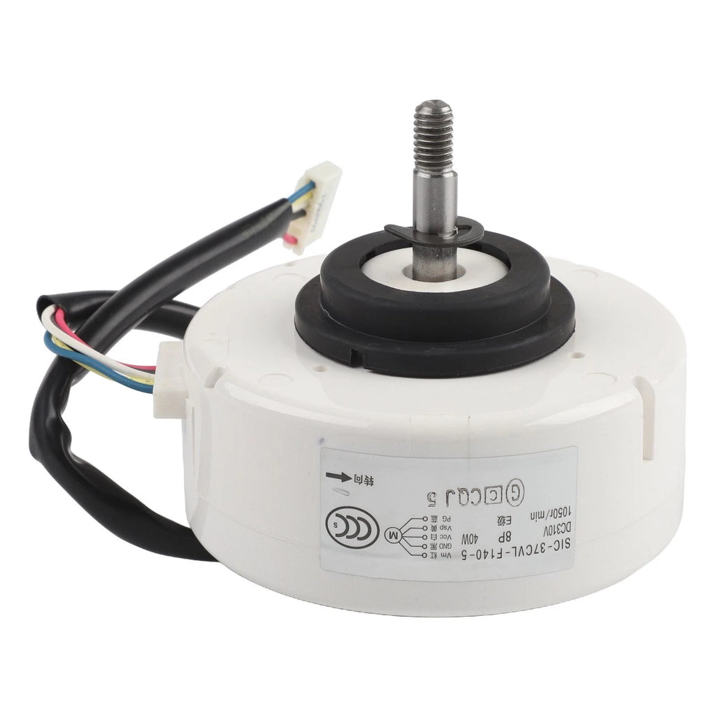Brushless Generator for DIY Projects (DC)