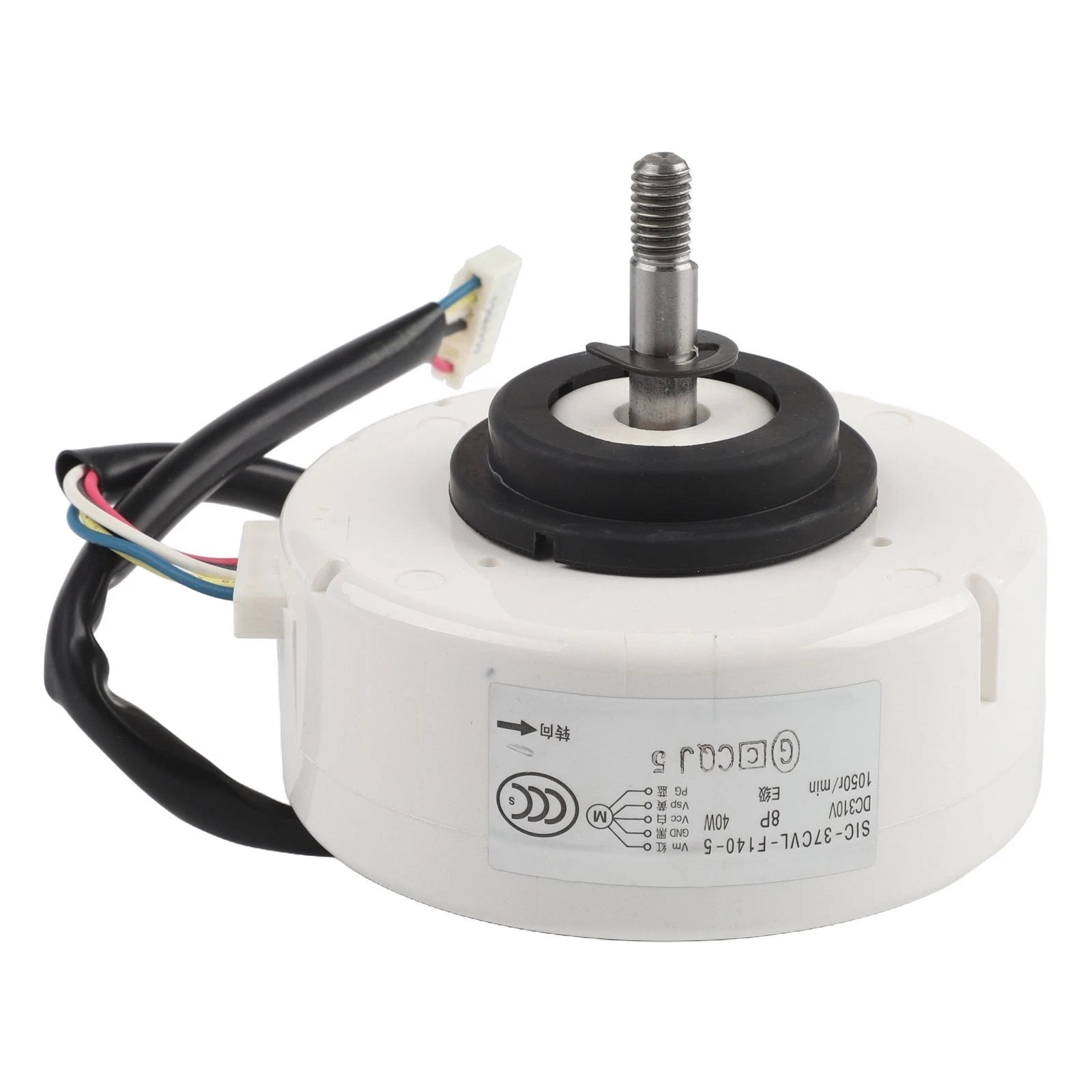 Brushless Generator for DIY Projects (DC)